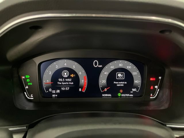 Used 2024 Acura Integra A-Spec w/ Technology Package FWD image 14