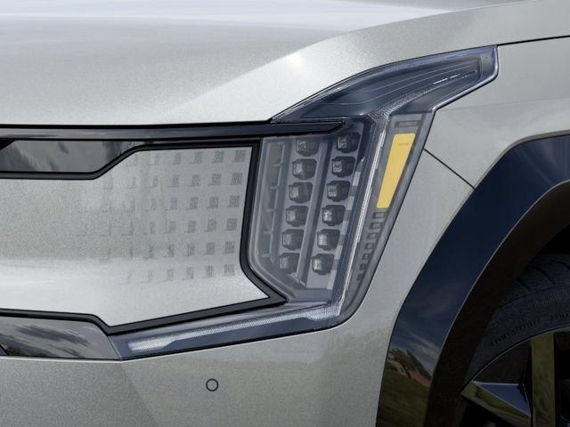 New 2026 Kia EV9 Land w/ Nightfall Edition Package AWD/4WD image 10