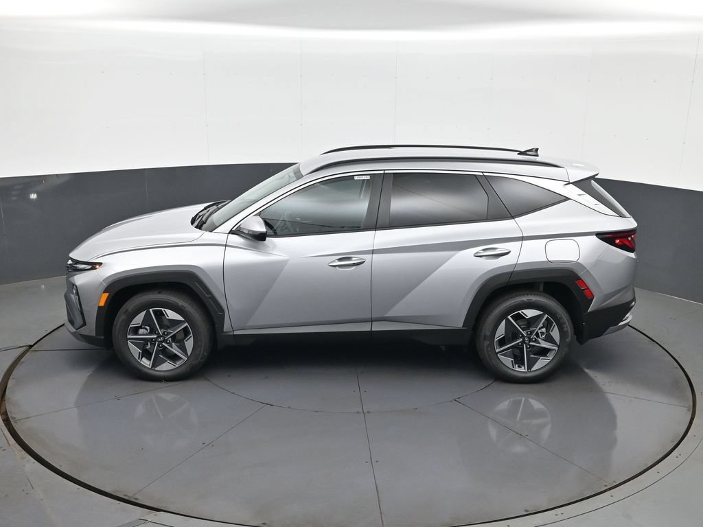 New 2026 Hyundai Tucson SEL AWD/4WD image 20