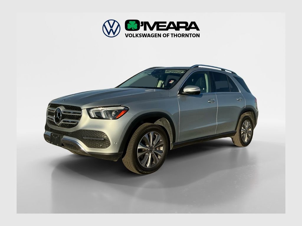 Used 2023 Mercedes-Benz GLE 350 GLE 350