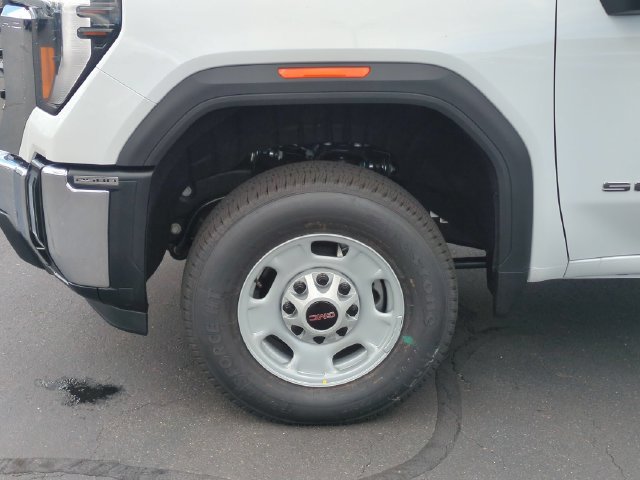New 2026 GMC Sierra 2500 Pro AWD/4WD image 10