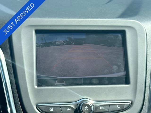Used 2024 Chevrolet Equinox LT image 17