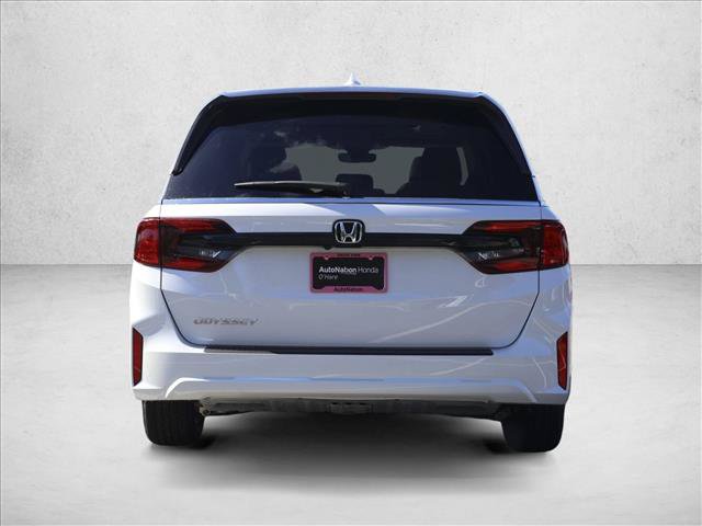 New 2027 Honda Odyssey EX-L image 6