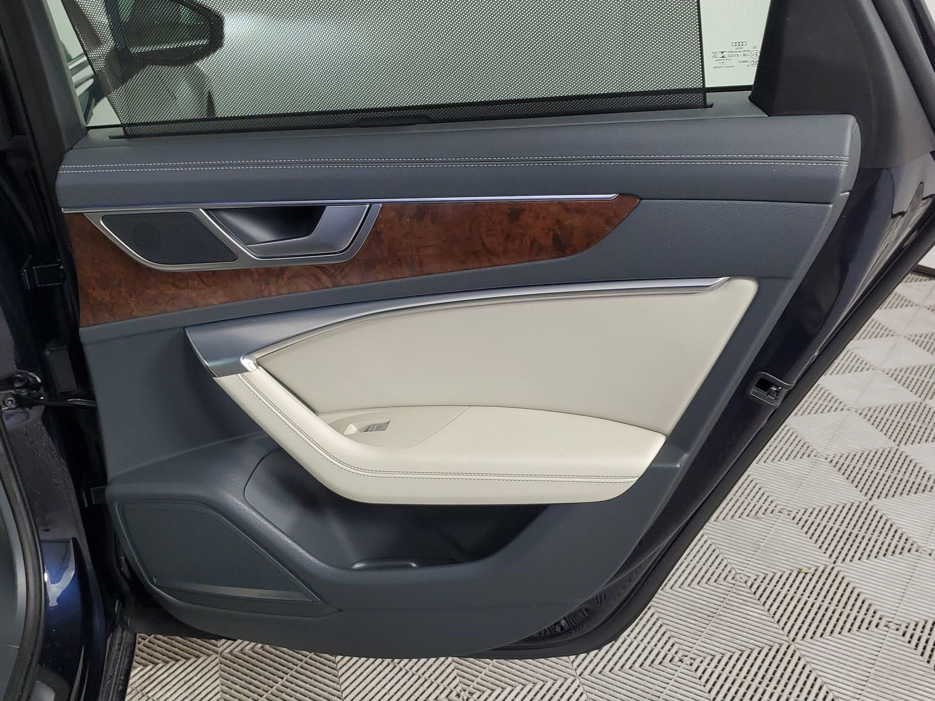 Certified 2021 Audi A6 3.0T Prestige image 26