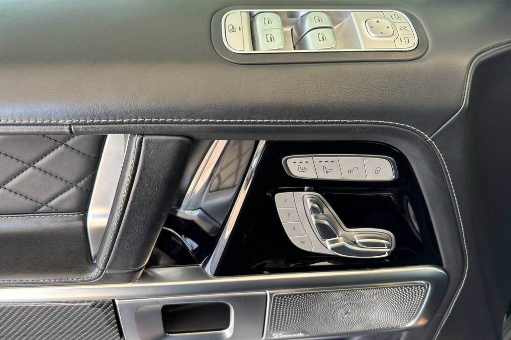 Used 2023 Mercedes-Benz G 63 AMG 4MATIC image 14