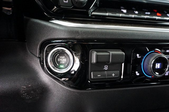 New 2026 Chevrolet Silverado 3500 LT image 22