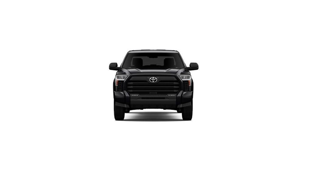 New 2026 Toyota Tundra SR5 AWD/4WD image 18