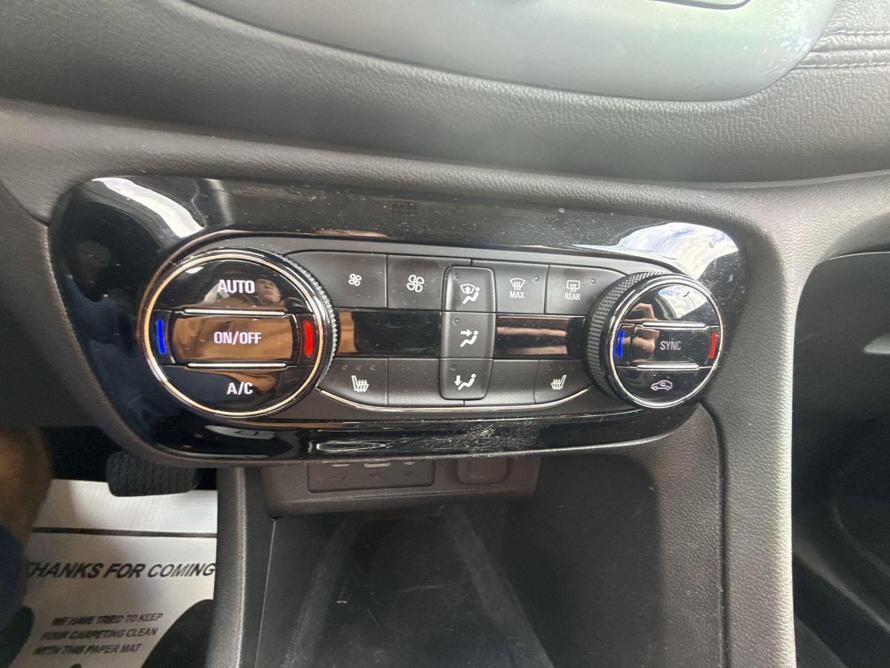 Certified 2023 Buick Encore GX Essence w/ Experience Buick Package image 39