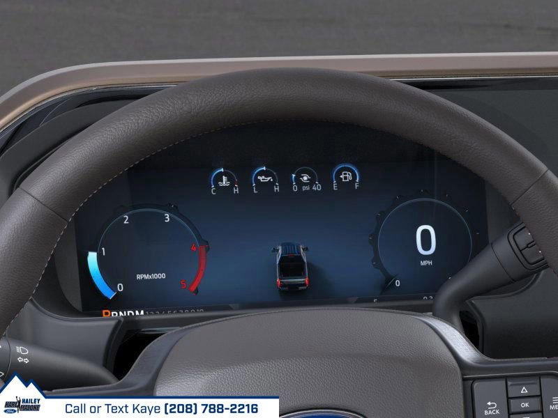 New 2026 Ford F350 King Ranch image 13