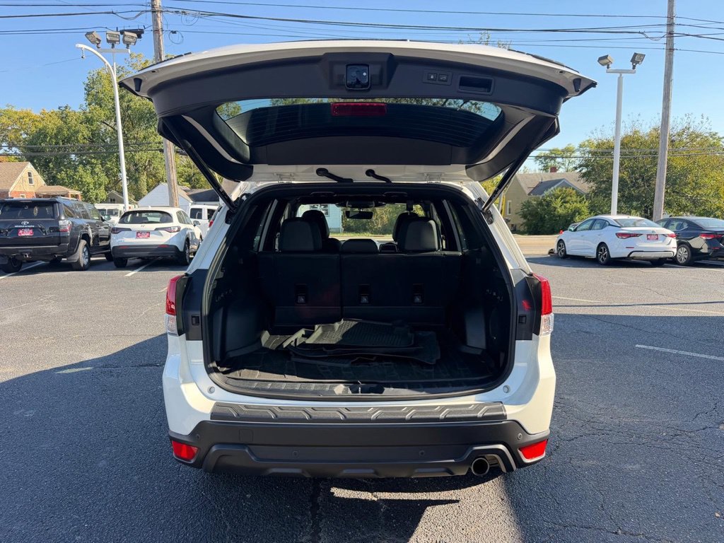 Used 2022 Subaru Forester Wilderness AWD/4WD image 25