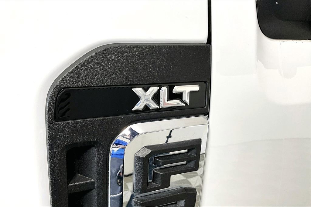 Used 2024 Ford F250 XLT image 14