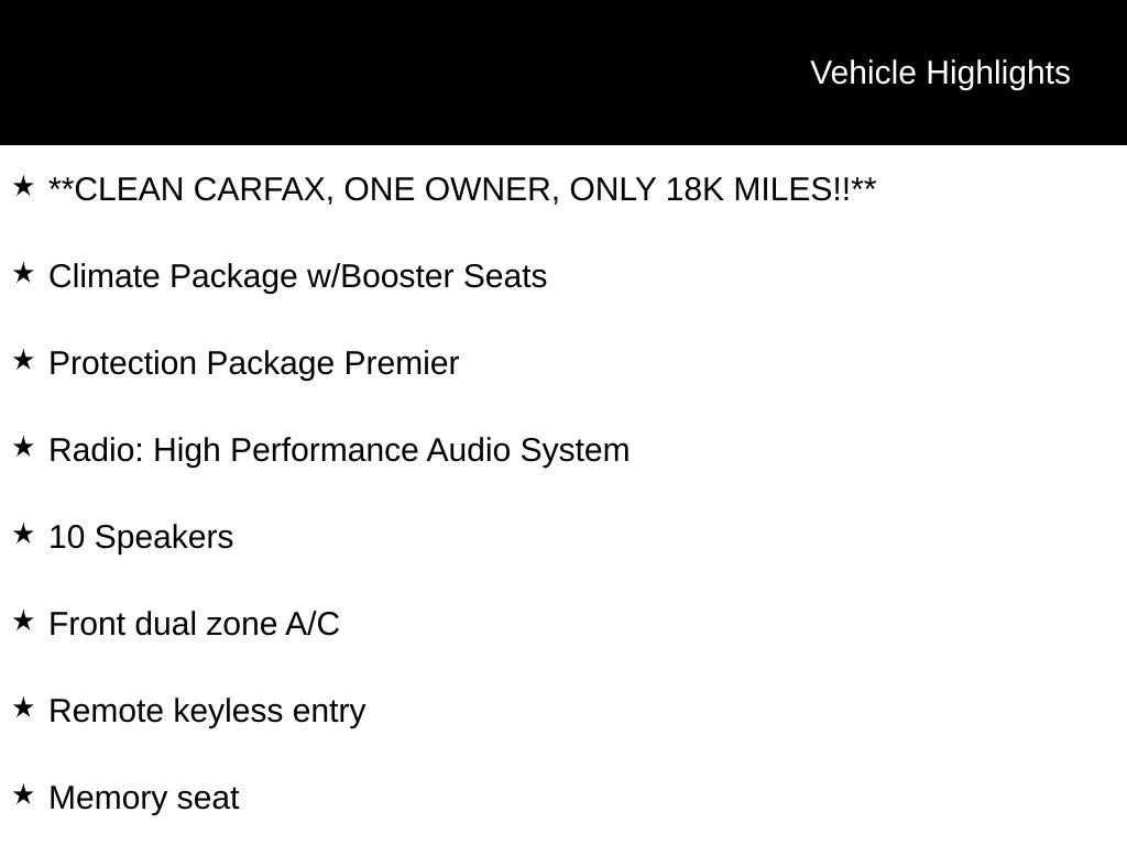 Used 2024 Volvo XC60 B5 Plus w/ Protection Package Premier AWD/4WD image 32