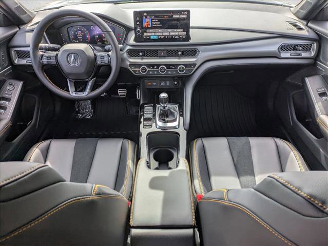 New 2026 Acura Integra A-Spec image 15