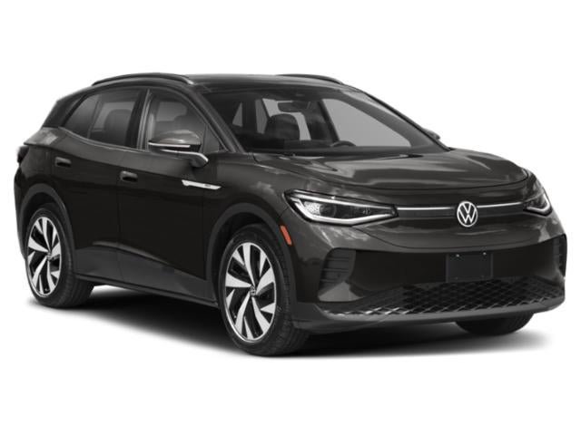 Used 2022 Volkswagen ID.4 Pro S AWD/4WD image 6