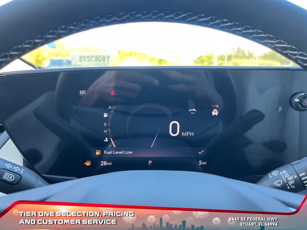 New 2026 Buick Encore GX Preferred w/ Advanced Technology Package image 26