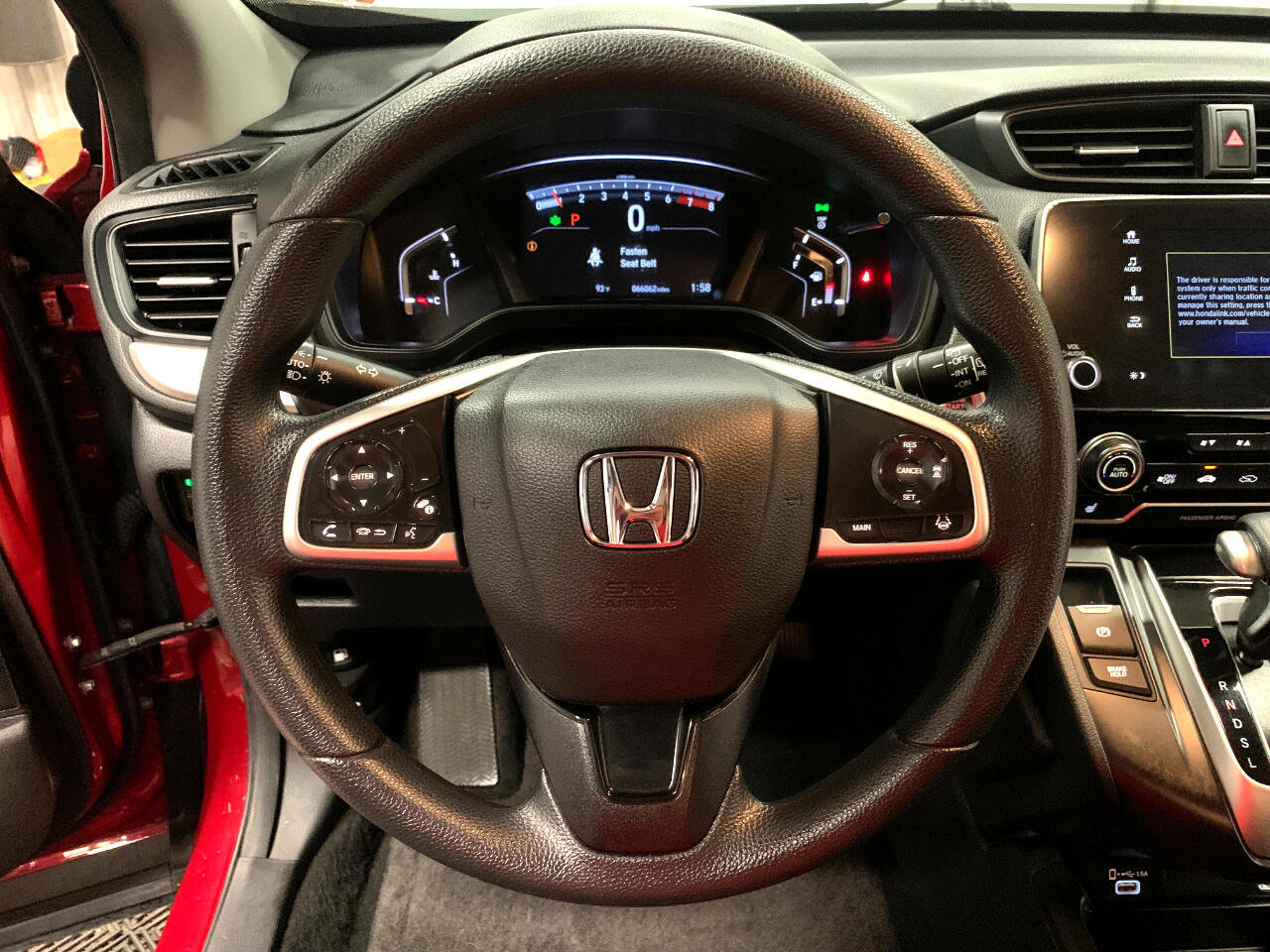 Used 2021 Honda CR-V Special Edition image 24