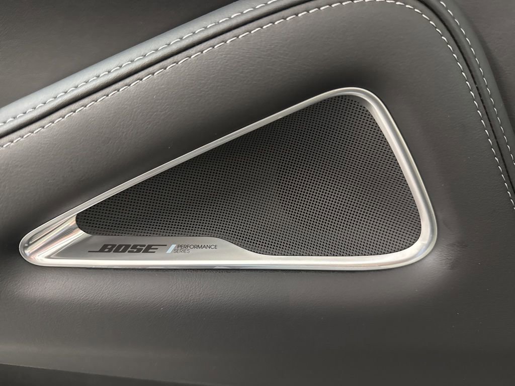 Certified 2025 INFINITI QX60 Luxe w/ Vision Package image 15