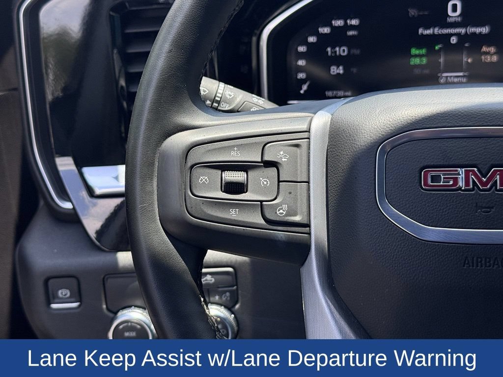 Used 2024 GMC Sierra 1500 Elevation RWD image 17