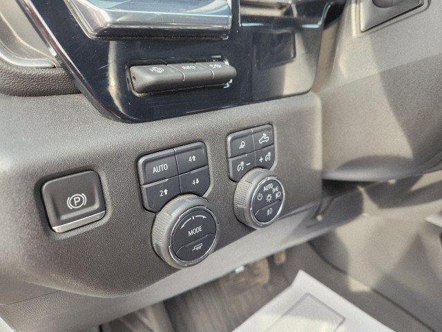 Used 2024 Chevrolet Silverado 3500 LTZ w/ LTZ Premium Package image 41