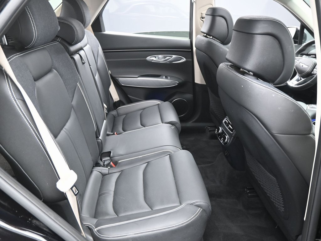 Used 2024 Genesis Electrified GV70 Advanced image 36