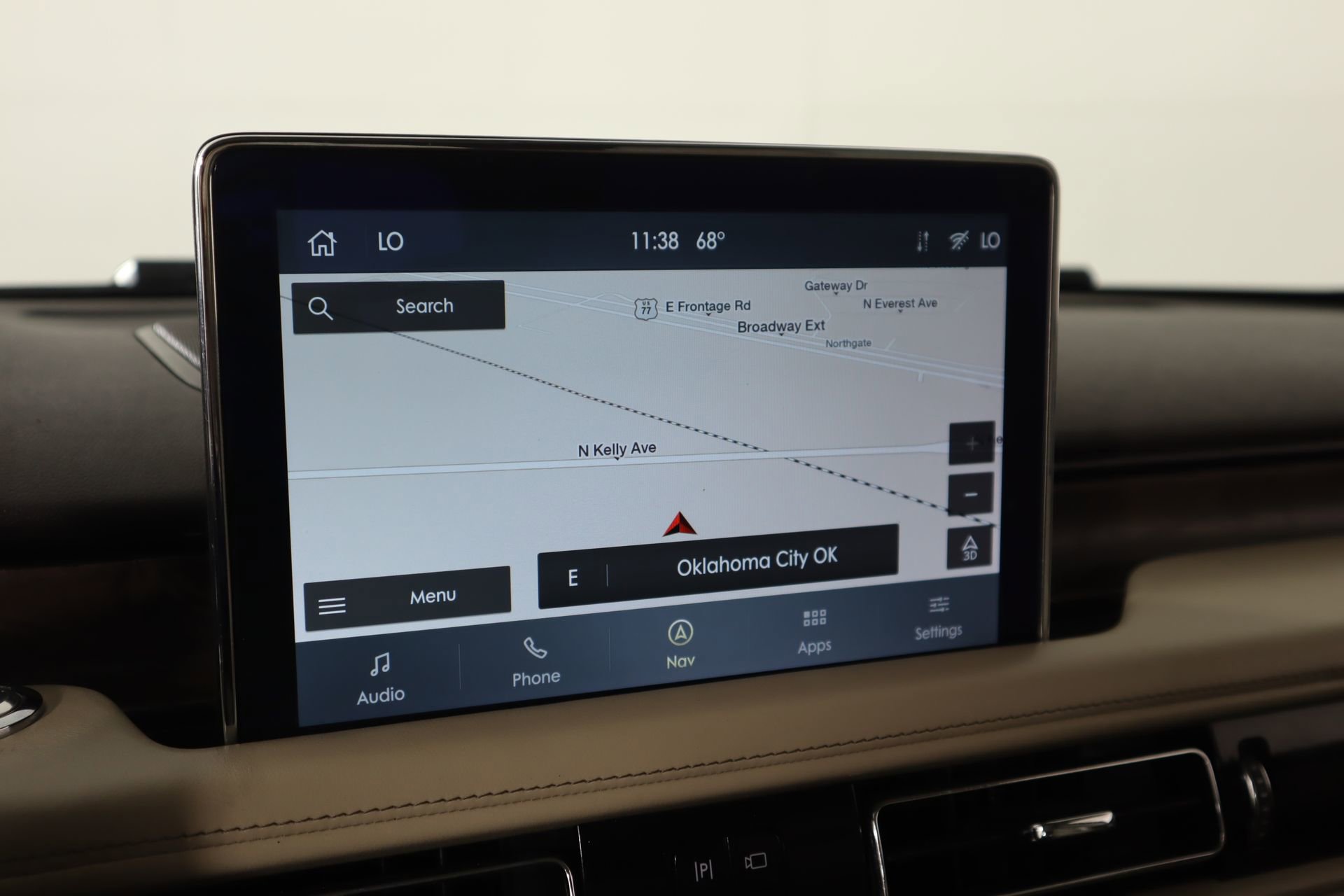 Used 2020 Lincoln Aviator Reserve w/ Equipment Group 202A image 7
