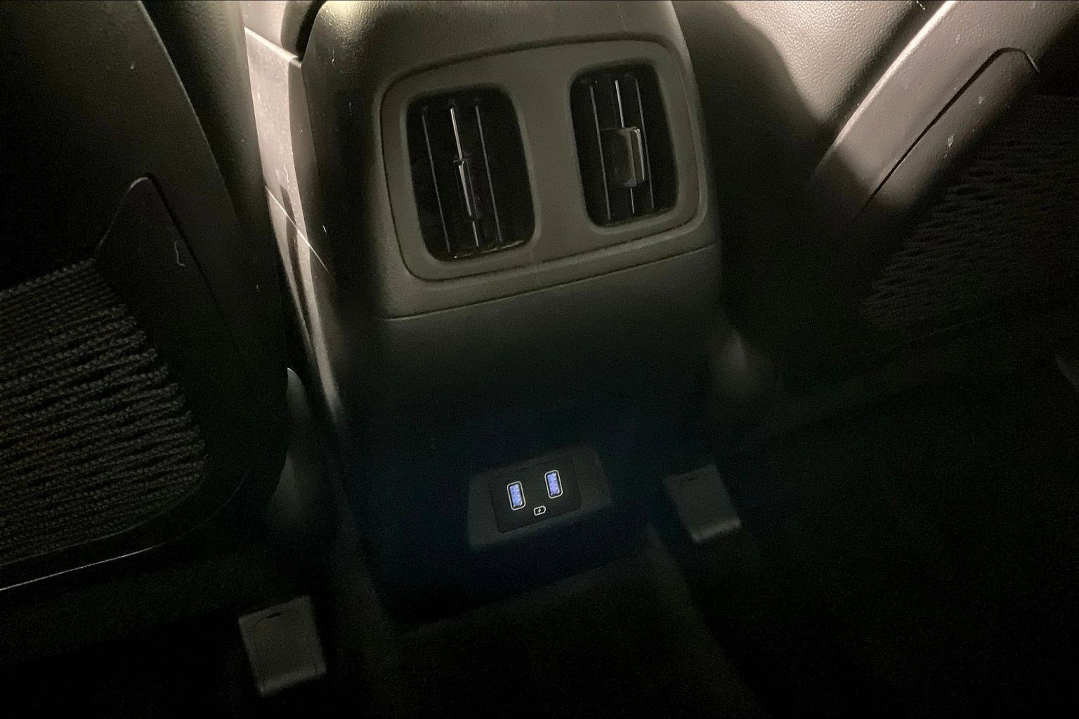 Used 2023 Hyundai Tucson N Line image 10