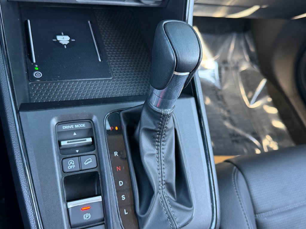 Used 2026 Honda CR-V EX-L image 24