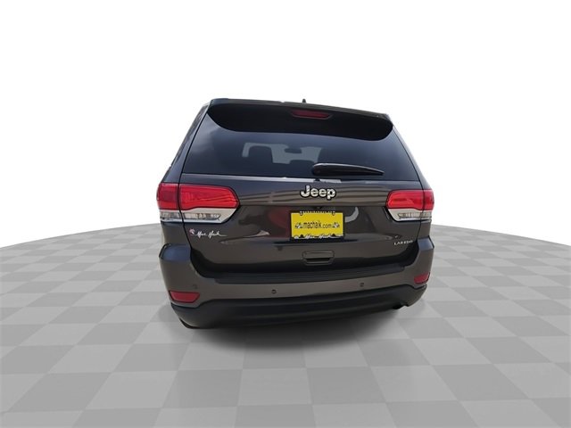 Used 2018 Jeep Grand Cherokee Laredo image 7