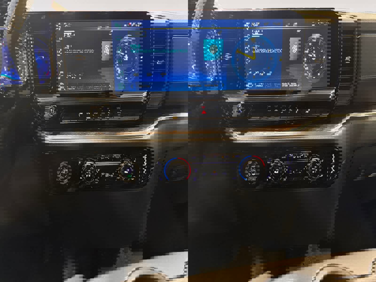 Used 2024 Chevrolet Silverado 1500 LT w/ Protection Package image 11