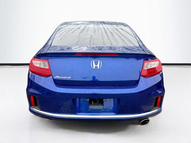 Used 2015 Honda Accord LX-S image 6