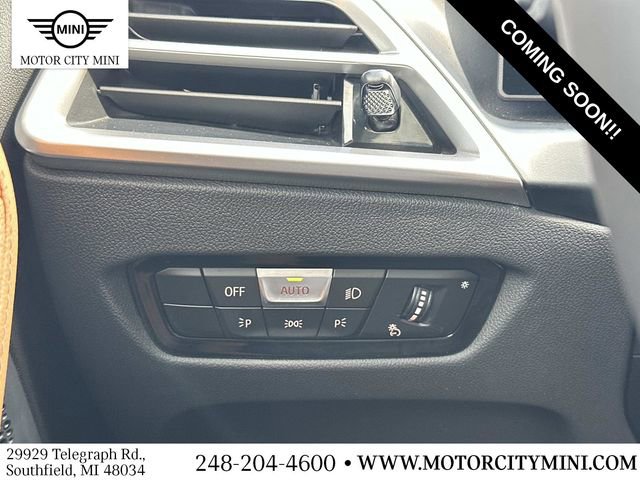 Used 2025 BMW 230i xDrive Coupe image 28