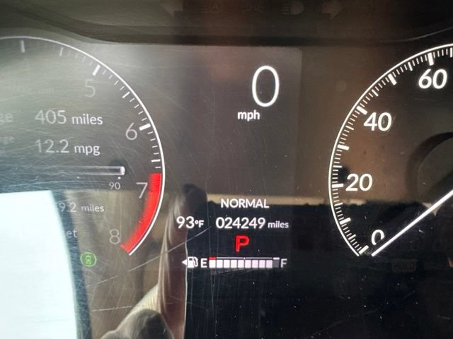 Certified 2023 Honda HR-V LX image 13