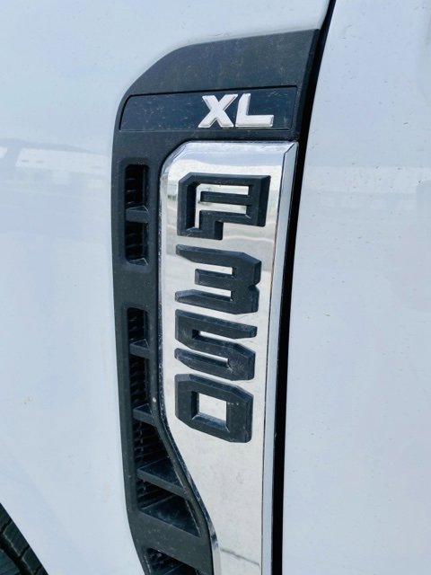 New 2026 Ford F350 XL image 10