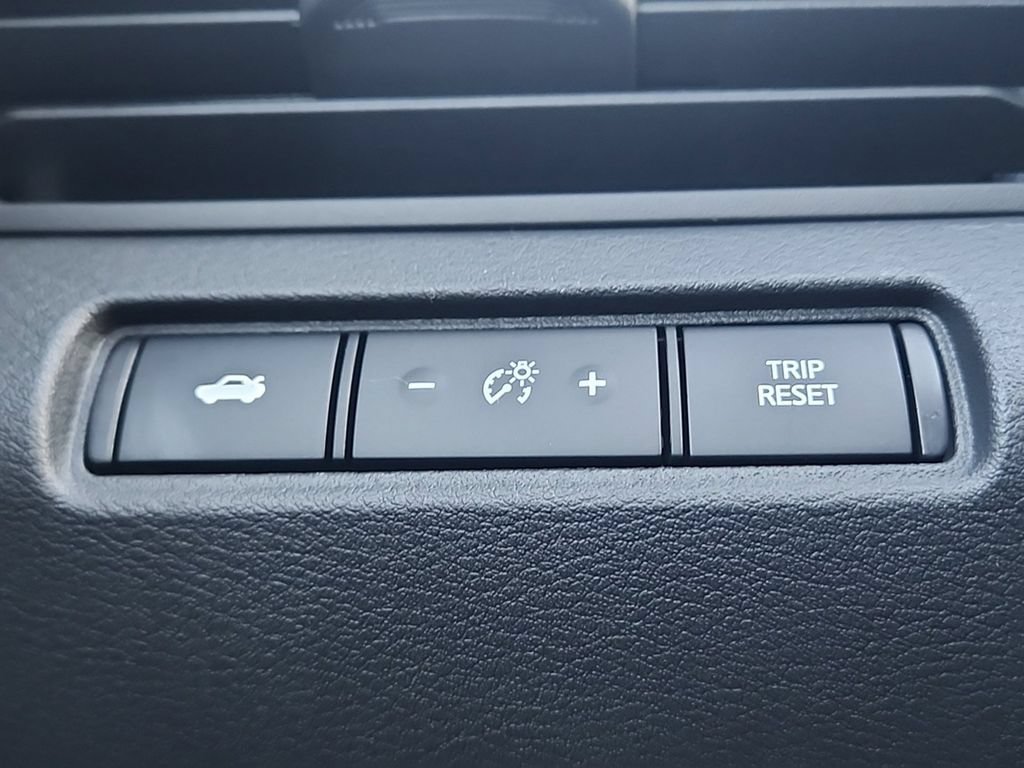 New 2026 Nissan Altima 2.5 SV AWD/4WD image 16