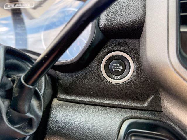 Certified 2024 RAM 3500 Tradesman w/ Safety Group image 31