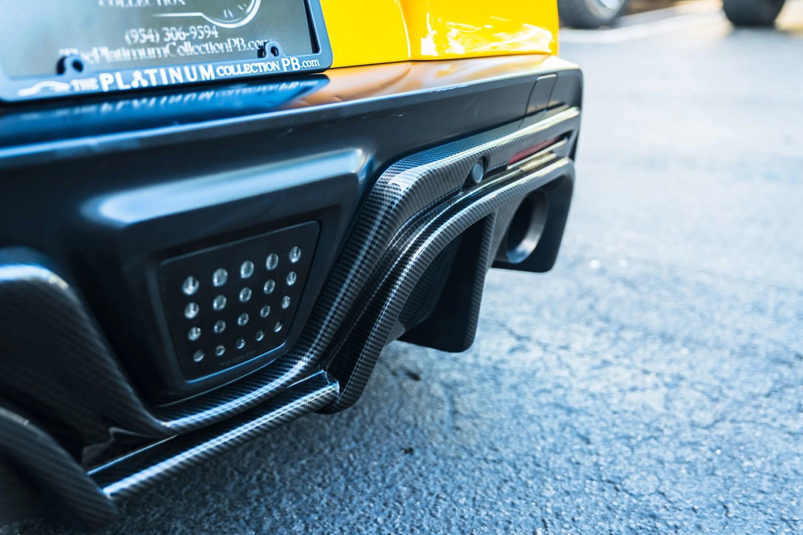 Used 2021 Toyota Supra Premium w/ Driver Assist Package image 17