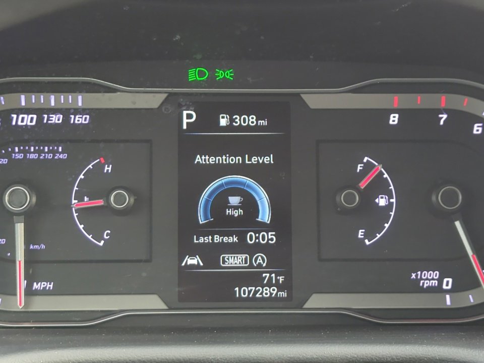 Used 2022 Hyundai Tucson SE FWD image 24