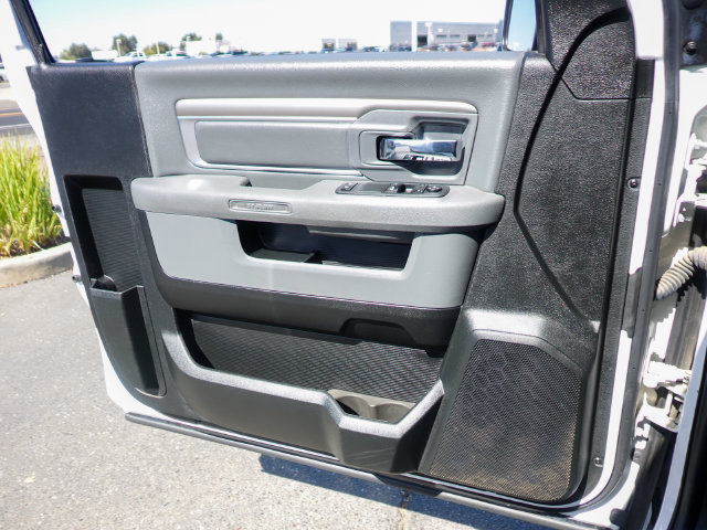Used 2019 RAM 1500 Tradesman w/ Popular Equipment Group RWD image 15