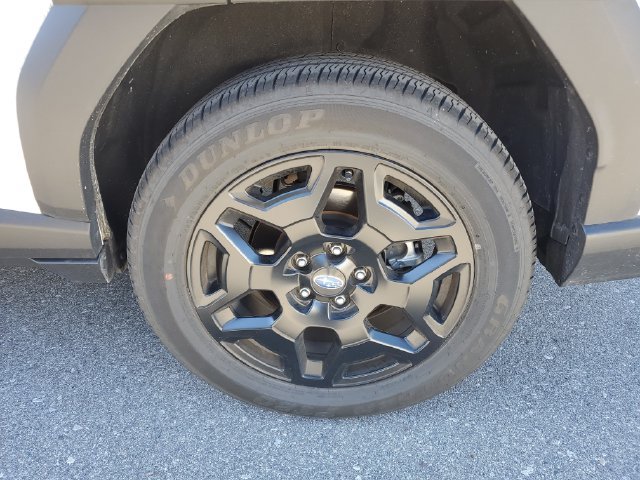 Used 2026 Subaru Outback Limited AWD/4WD image 32