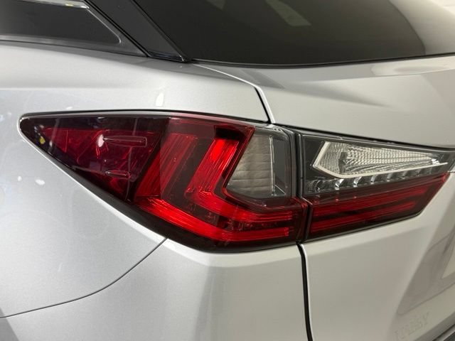 Used 2017 Lexus RX 350 FWD w/ Premium Package image 14
