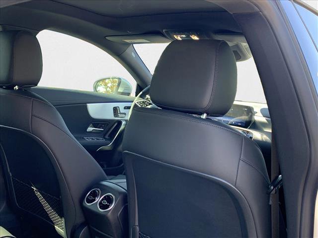 New 2026 Mercedes-Benz CLA 250 image 15