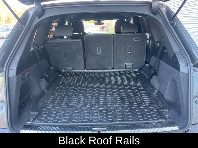 Used 2021 Audi Q7 3.0T Prestige w/ Prestige Package image 35