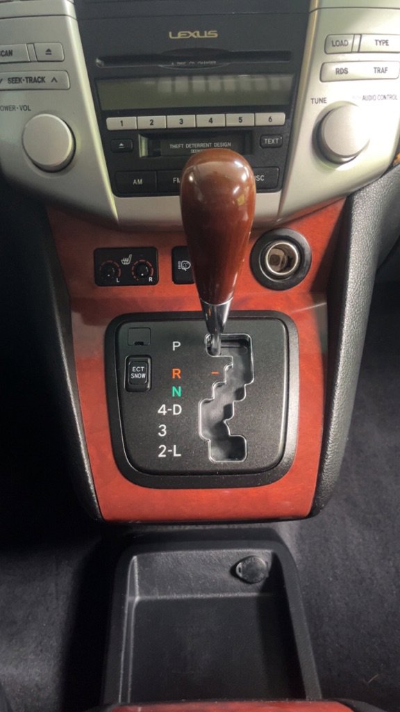 Used 2004 Lexus RX 330 AWD image 18