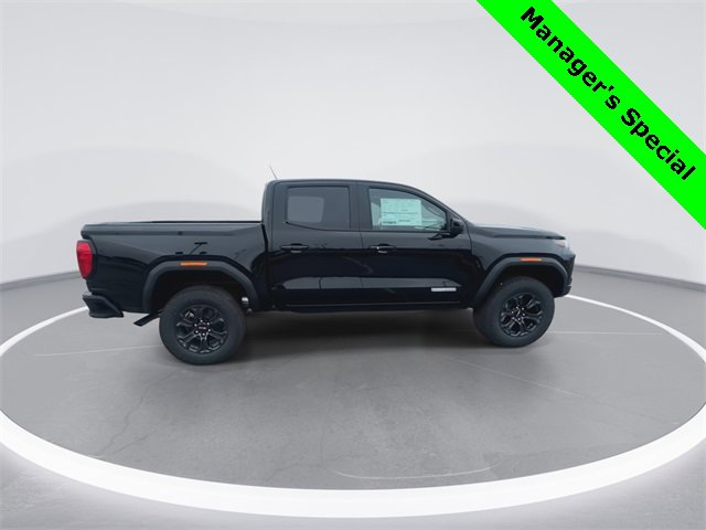 New 2025 GMC Canyon Elevation image 9