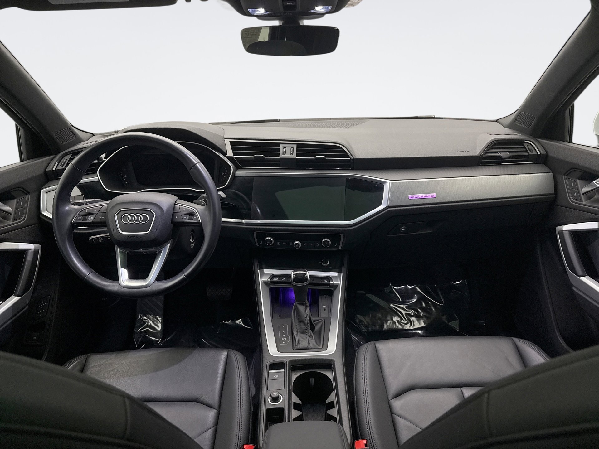 Used 2023 Audi Q3 2.0T Premium Plus image 14