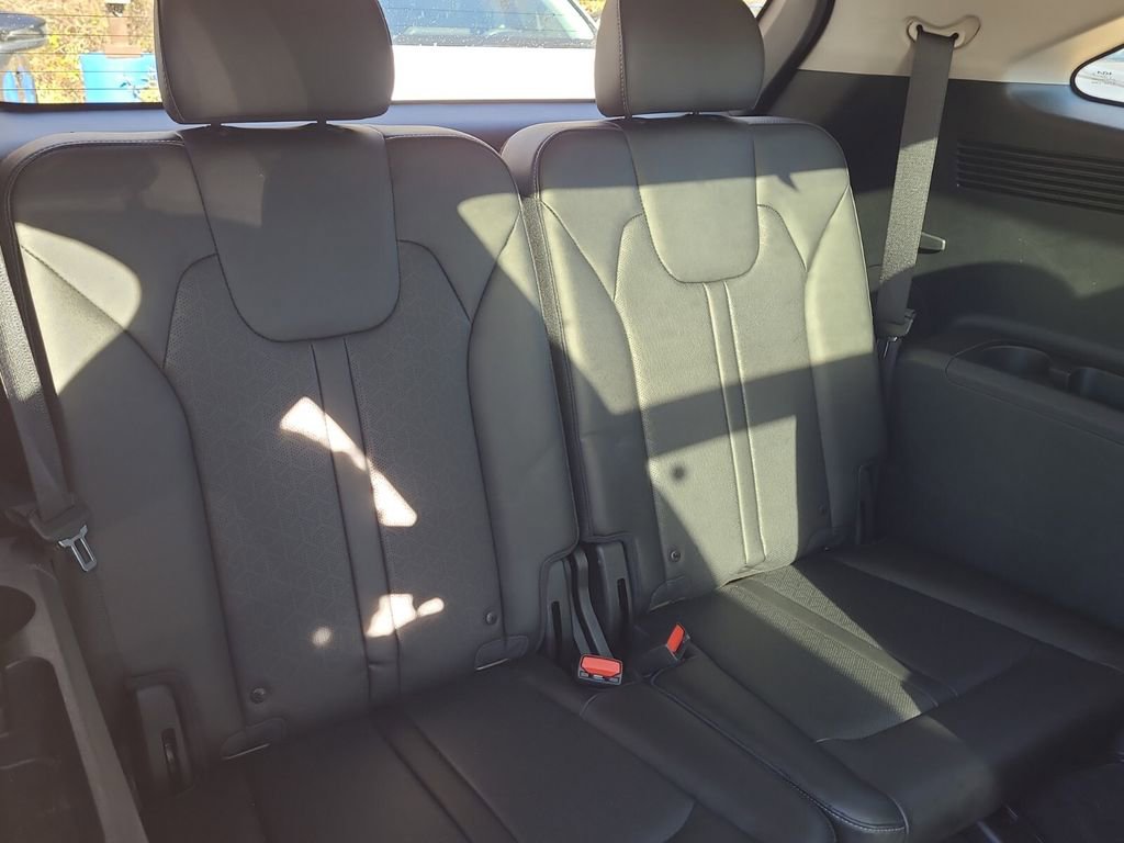 Used 2022 Kia Sorento SX image 19