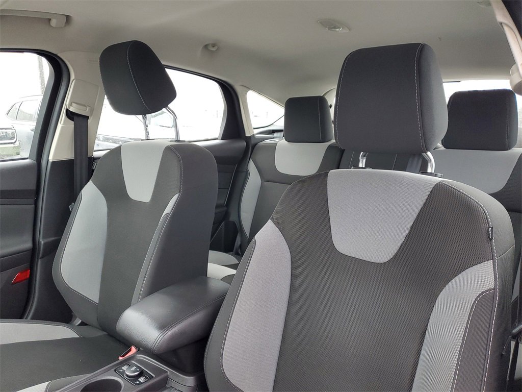 Used 2012 Ford Focus SE image 10