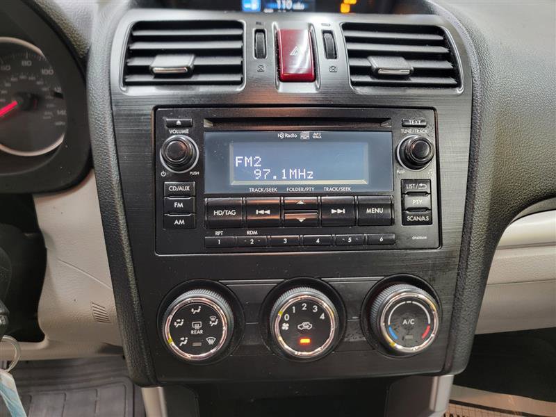 Used 2015 Subaru Forester 2.5i Premium w/ Popular Package #1 image 28