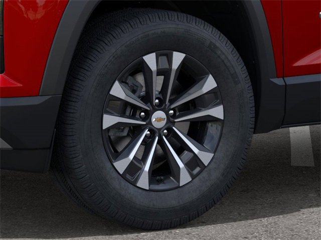 New 2026 Chevrolet Equinox LT image 9