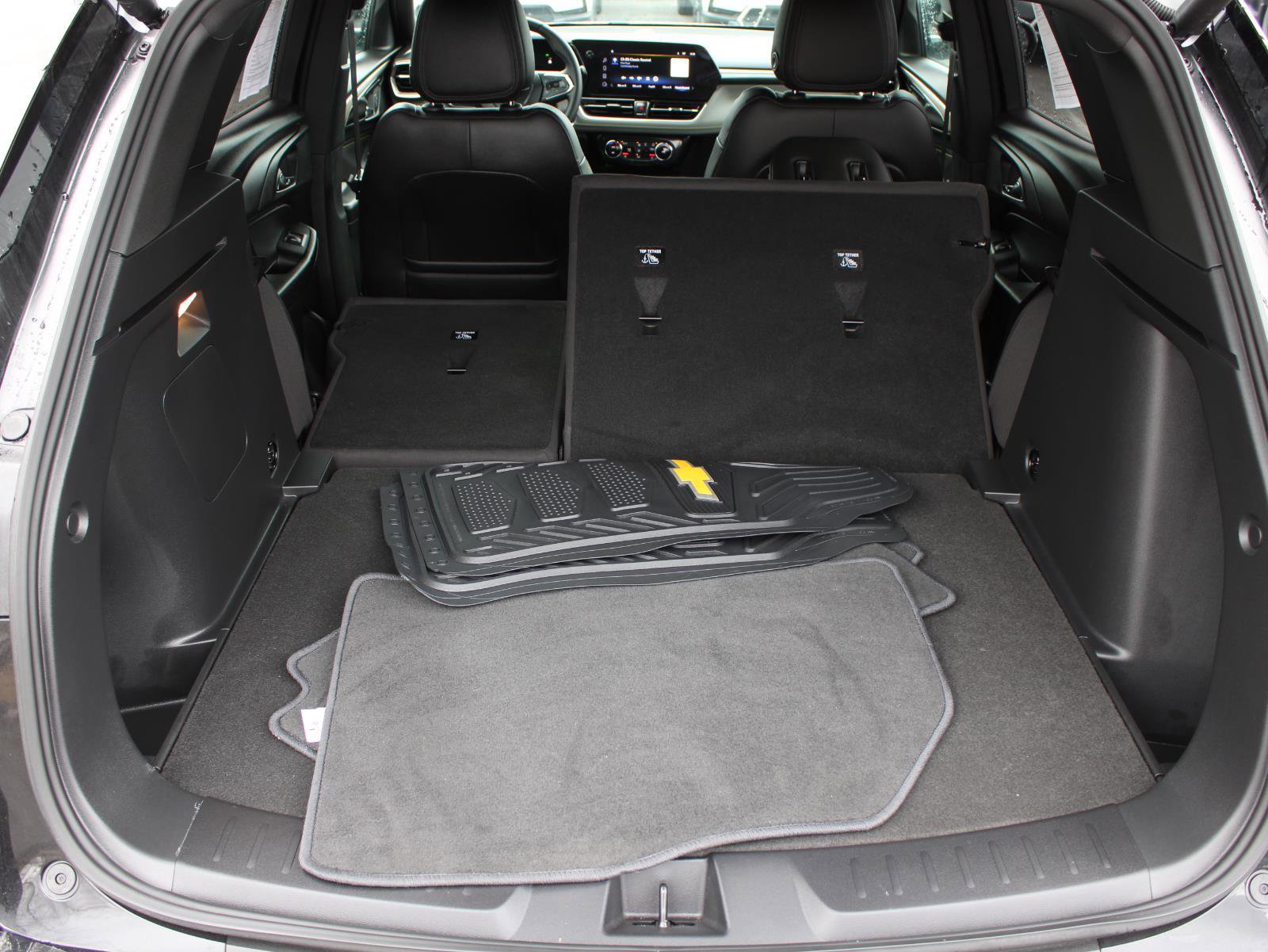 Used 2025 Chevrolet TrailBlazer ACTIV w/ Convenience Package image 8